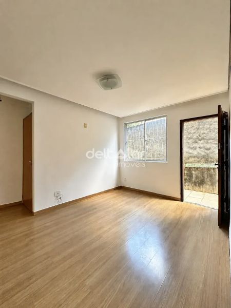 Apartamento com 3 quartos — Santa Amélia, Belo Horizonte