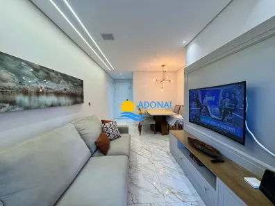 Apartamento com 2 Quartos à venda, 65m² no Enseada, Guarujá