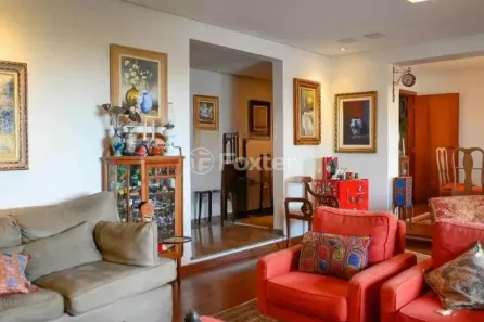 Apartamento com 4 Quartos à venda, 206m² no Aclimação, São Paulo