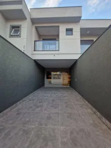 Sobrado com 3 Quartos à venda, 134m² no Parque São Domingos, São Paulo