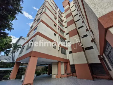 Apartamento com 2 Quartos à venda, 62m² no Cidade Nova, Belo Horizonte