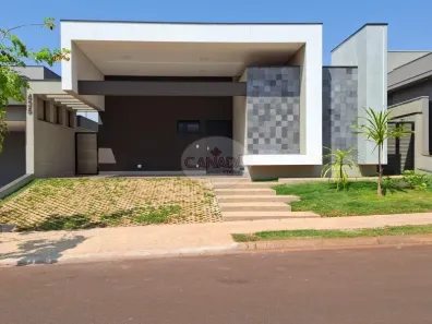 Casa com 3 Quartos à venda, 193m² no Loteamento Terras de Florença, Ribeirão Preto