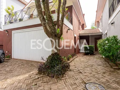 Casa de Condomínio com 3 Quartos à venda, 362m² no Jardim Panorama, São Paulo