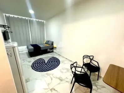 Apartamento com 1 Quarto à venda, 24m² no Laranjeiras, Rio de Janeiro