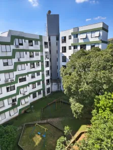 Apartamento com 2 Quartos à venda, 55m² no Nonoai, Porto Alegre