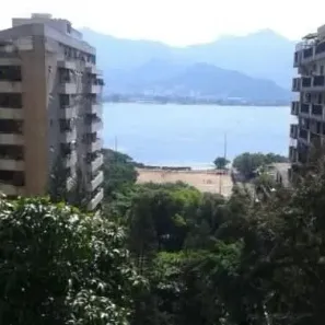 Apartamento com 2 Quartos à venda, 82m² no Lagoa, Rio de Janeiro