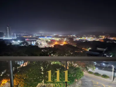 Apartamento com 3 Quartos à venda, 70m² no Jardim Califórnia, Jacareí
