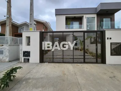Casa com 3 Quartos para alugar, 160m² no Campeche, Florianópolis