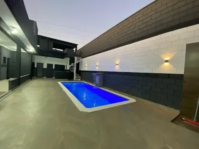Casa com 2 Quartos à venda, 145m² no Borda da Mata, Caçapava