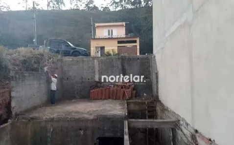 Lote/Terreno à venda, 270m² no Portal das Alamedas, Franco da Rocha