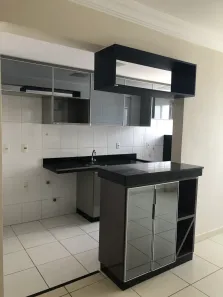 Apartamento com 2 Quartos à venda, 50m² no Setor Cândida de Morais, Goiânia