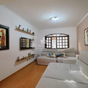 Sobrado com 3 Quartos à venda, 243m² no Parque Boturussu, São Paulo