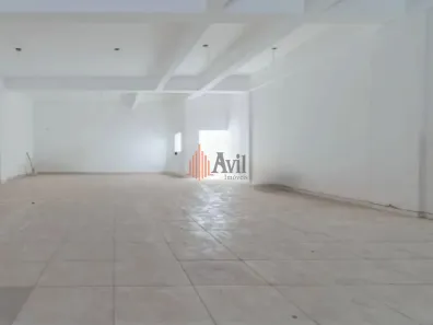 Imóvel Comercial para alugar, 170m² no Vila Prudente, São Paulo
