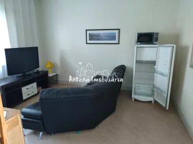 Apartamento com 1 Quarto para alugar, 63m² no República, São Paulo
