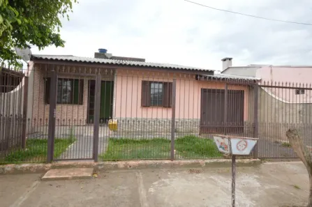 Casa com 2 Quartos à venda, 80m² no Estância Velha, Canoas