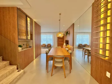 Casa de Condomínio com 3 Quartos à venda, 144m² no Capão da Canoa, Capão da Canoa