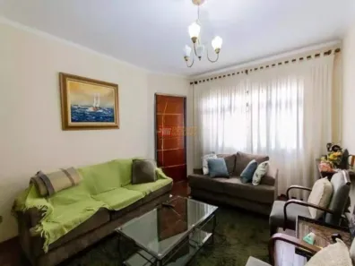 Sobrado com 3 Quartos à venda, 189m² no Jardim Jamaica, Santo André
