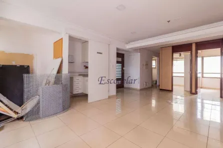 Sala Comercial à venda, 43m² no Santa Cecília, São Paulo