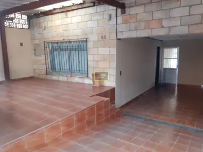 Sobrado com 4 Quartos à venda, 172m² no Jardim Saporito, Taboão da Serra