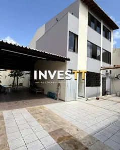 Sobrado com 8 Quartos à venda, 450m² no Passaré, Fortaleza
