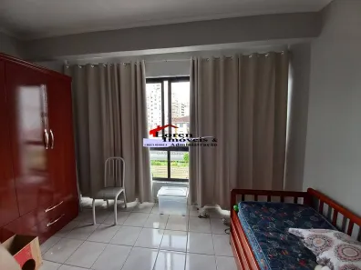 Apartamento com 1 Quarto à venda, 50m² no Vila Valença, São Vicente