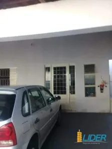 Casa com 3 Quartos à venda, 145m² no Residencial Gramado, Uberlândia
