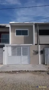 Casa com 2 Quartos à venda, 10m² no Alphaville, Campos dos Goytacazes