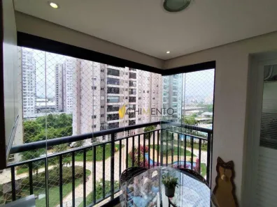 Apartamento com 3 Quartos à venda, 70m² no Jardim, Santo André
