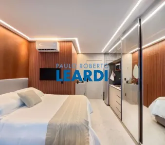 Apartamento com 1 Quarto à venda, 21m² no Liberdade, São Paulo