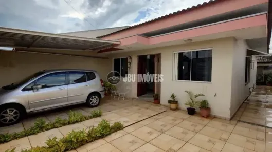 Casa com 3 Quartos à venda, 100m² no Residencial da Colina I, Cerquilho