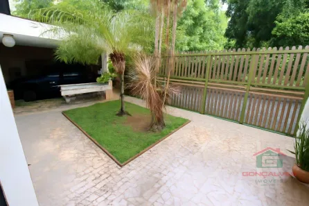 Casa com 2 Quartos à venda, 127m² no São Luiz, Piracicaba