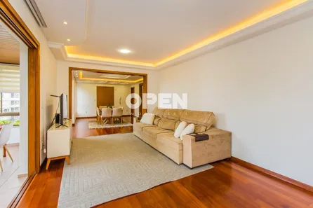 Apartamento com 3 Quartos à venda, 208m² no Centro, Canoas