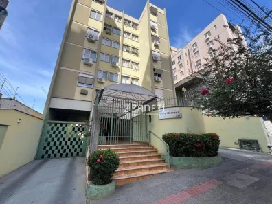 Apartamento com 2 Quartos à venda, 60m² no Centro, Londrina