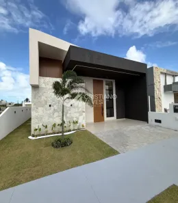 Casa de Condomínio com 3 Quartos à venda, 200m² no Centro, Barra dos Coqueiros