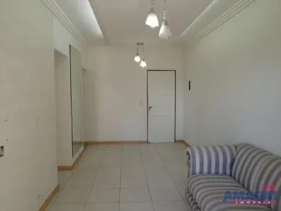 Apartamento com 2 Quartos para alugar, 96m² no Centro, Jacareí