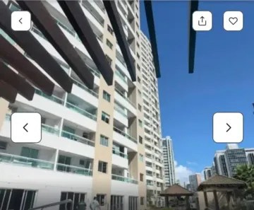 Apartamento com 3 Quartos à venda, 100m² no Cocó, Fortaleza