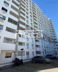 Apartamento com 2 Quartos para alugar, 50m² no Centro, Duque de Caxias