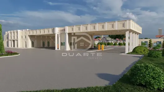 Lote/Terreno à venda, 270m² no Residencial Campos do Jordão, Anápolis