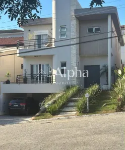 Casa com 4 Quartos à venda, 337m² no Alphaville, Santana de Parnaíba