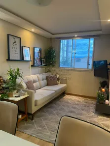 Apartamento com 2 Quartos à venda, 42m² no Estância Velha, Canoas