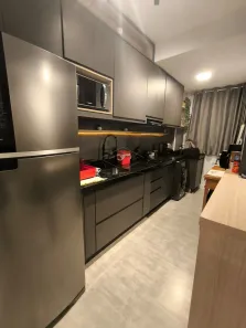 Apartamento com 2 Quartos à venda, 70m² no Residencial Parque Granja Cecília B, Bauru