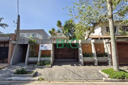 Casa de Condomínio com 6 Quartos à venda, 570m² no Santo Amaro, São Paulo