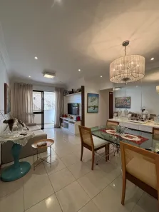 Apartamento com 3 Quartos à venda, 83m² no Stiep, Salvador