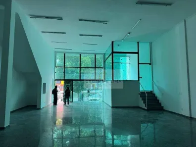 Ponto Comercial para alugar, 243m² no Jardim Satélite, São José dos Campos