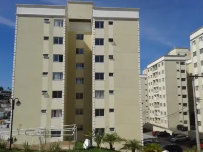 Apartamento com 2 Quartos à venda, 62m² no Jaguaribe, Osasco