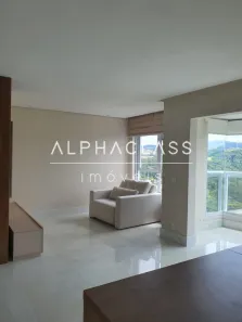 Apartamento com 1 Quarto para alugar, 67m² no Melville Empresarial I e II, Barueri