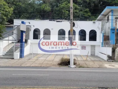 Ponto Comercial à venda, 595m² no Lapa, São Paulo