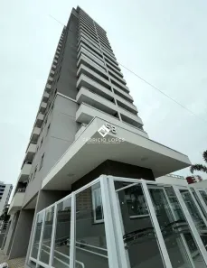 Apartamento com 2 Quartos à venda, 79m² no Jardim São Dimas, São José dos Campos