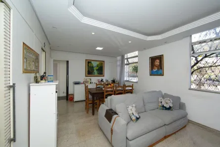 Apartamento com 2 Quartos à venda, 80m² no Prado, Belo Horizonte