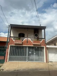 Casa com 3 Quartos à venda, 204m² no Vila Hortência, Sorocaba